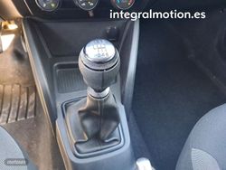 Dacia Duster Essential Blue dCi 85kW (115CV) 4X4 - Miniatura 18