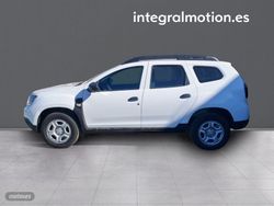 Dacia Duster Essential Blue dCi 85kW (115CV) 4X4 - Miniatura 24