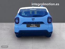 Dacia Duster Essential Blue dCi 85kW (115CV) 4X4 - Miniatura 25