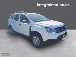 Dacia Duster Essential Blue dCi 85kW (115CV) 4X4 - Miniatura 3