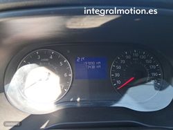 Dacia Duster Essential Blue dCi 85kW (115CV) 4X4 - Miniatura 8