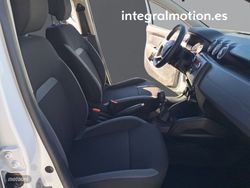 Dacia Duster Essential Blue dCi 85kW (115CV) 4X4 - Miniatura 9
