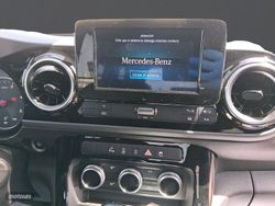 Mercedes Clase T 180 d - Miniatura 11