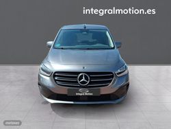 Mercedes Clase T 180 d - Miniatura 2