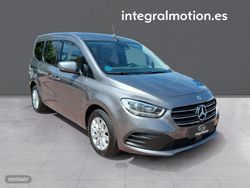Mercedes Clase T 180 d - Miniatura 3