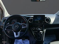 Mercedes Clase T 180 d - Miniatura 8