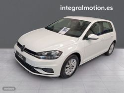 Volkswagen Golf Last Edition 1.6 TDI 85kW (115CV) - Miniatura 1