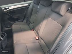 Volkswagen Golf Last Edition 1.6 TDI 85kW (115CV) - Miniatura 10