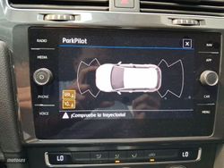 Volkswagen Golf Last Edition 1.6 TDI 85kW (115CV) - Miniatura 16