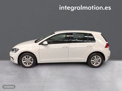 Volkswagen Golf Last Edition 1.6 TDI 85kW (115CV) - Miniatura 24