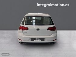 Volkswagen Golf Last Edition 1.6 TDI 85kW (115CV) - Miniatura 25