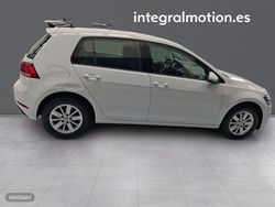 Volkswagen Golf Last Edition 1.6 TDI 85kW (115CV) - Miniatura 26