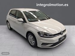 Volkswagen Golf Last Edition 1.6 TDI 85kW (115CV) - Miniatura 3