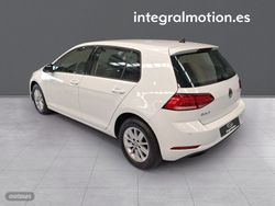 Volkswagen Golf Last Edition 1.6 TDI 85kW (115CV) - Miniatura 4