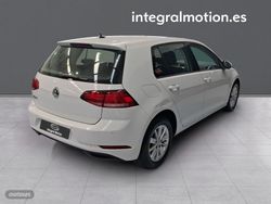 Volkswagen Golf Last Edition 1.6 TDI 85kW (115CV) - Miniatura 5