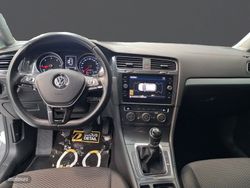 Volkswagen Golf Last Edition 1.6 TDI 85kW (115CV) - Miniatura 7