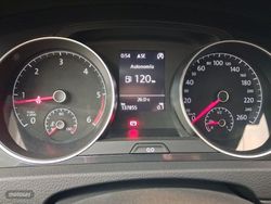 Volkswagen Golf Last Edition 1.6 TDI 85kW (115CV) - Miniatura 8