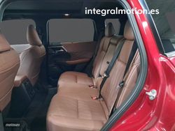 Mitsubishi Outlander PHEV First Edition 4WD - Miniatura 10
