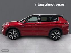 Mitsubishi Outlander PHEV First Edition 4WD - Miniatura 24