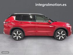 Mitsubishi Outlander PHEV First Edition 4WD - Miniatura 26