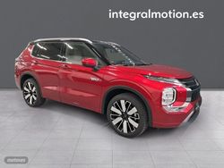 Mitsubishi Outlander PHEV First Edition 4WD - Miniatura 3