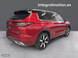 Mitsubishi Outlander PHEV First Edition 4WD - Miniatura 5