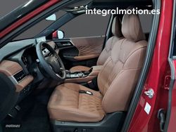 Mitsubishi Outlander PHEV First Edition 4WD - Miniatura 6