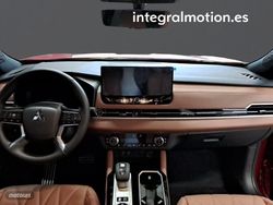 Mitsubishi Outlander PHEV First Edition 4WD - Miniatura 7