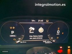 Mitsubishi Outlander PHEV First Edition 4WD - Miniatura 8