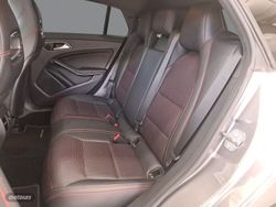 Mercedes Clase CLA CLA 200 d Shooting Brake - Miniatura 10