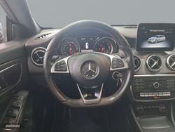 Mercedes Clase CLA CLA 200 d Shooting Brake - Miniatura 11