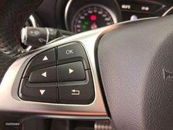Mercedes Clase CLA CLA 200 d Shooting Brake - Miniatura 12