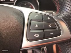 Mercedes Clase CLA CLA 200 d Shooting Brake - Miniatura 13