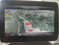 Mercedes Clase CLA CLA 200 d Shooting Brake - Miniatura 15