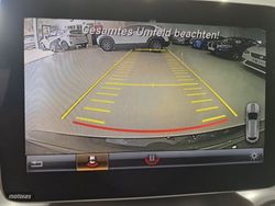 Mercedes Clase CLA CLA 200 d Shooting Brake - Miniatura 16