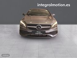Mercedes Clase CLA CLA 200 d Shooting Brake - Miniatura 2