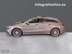 Mercedes Clase CLA CLA 200 d Shooting Brake - Miniatura 24