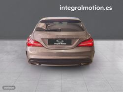 Mercedes Clase CLA CLA 200 d Shooting Brake - Miniatura 25
