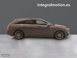 Mercedes Clase CLA CLA 200 d Shooting Brake - Miniatura 26