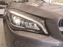 Mercedes Clase CLA CLA 200 d Shooting Brake - Miniatura 27