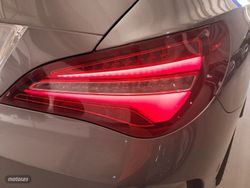 Mercedes Clase CLA CLA 200 d Shooting Brake - Miniatura 28