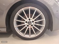 Mercedes Clase CLA CLA 200 d Shooting Brake - Miniatura 29