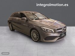Mercedes Clase CLA CLA 200 d Shooting Brake - Miniatura 3