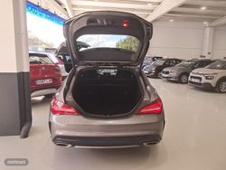 Mercedes Clase CLA CLA 200 d Shooting Brake - Miniatura 30