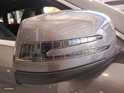 Mercedes Clase CLA CLA 200 d Shooting Brake - Miniatura 31