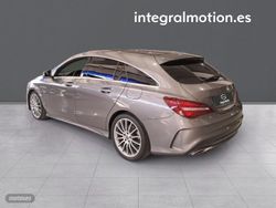 Mercedes Clase CLA CLA 200 d Shooting Brake - Miniatura 4
