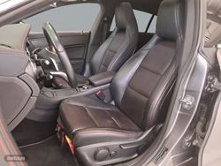 Mercedes Clase CLA CLA 200 d Shooting Brake - Miniatura 6