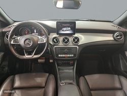 Mercedes Clase CLA CLA 200 d Shooting Brake - Miniatura 7