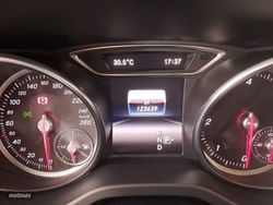 Mercedes Clase CLA CLA 200 d Shooting Brake - Miniatura 8