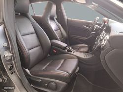 Mercedes Clase CLA CLA 200 d Shooting Brake - Miniatura 9